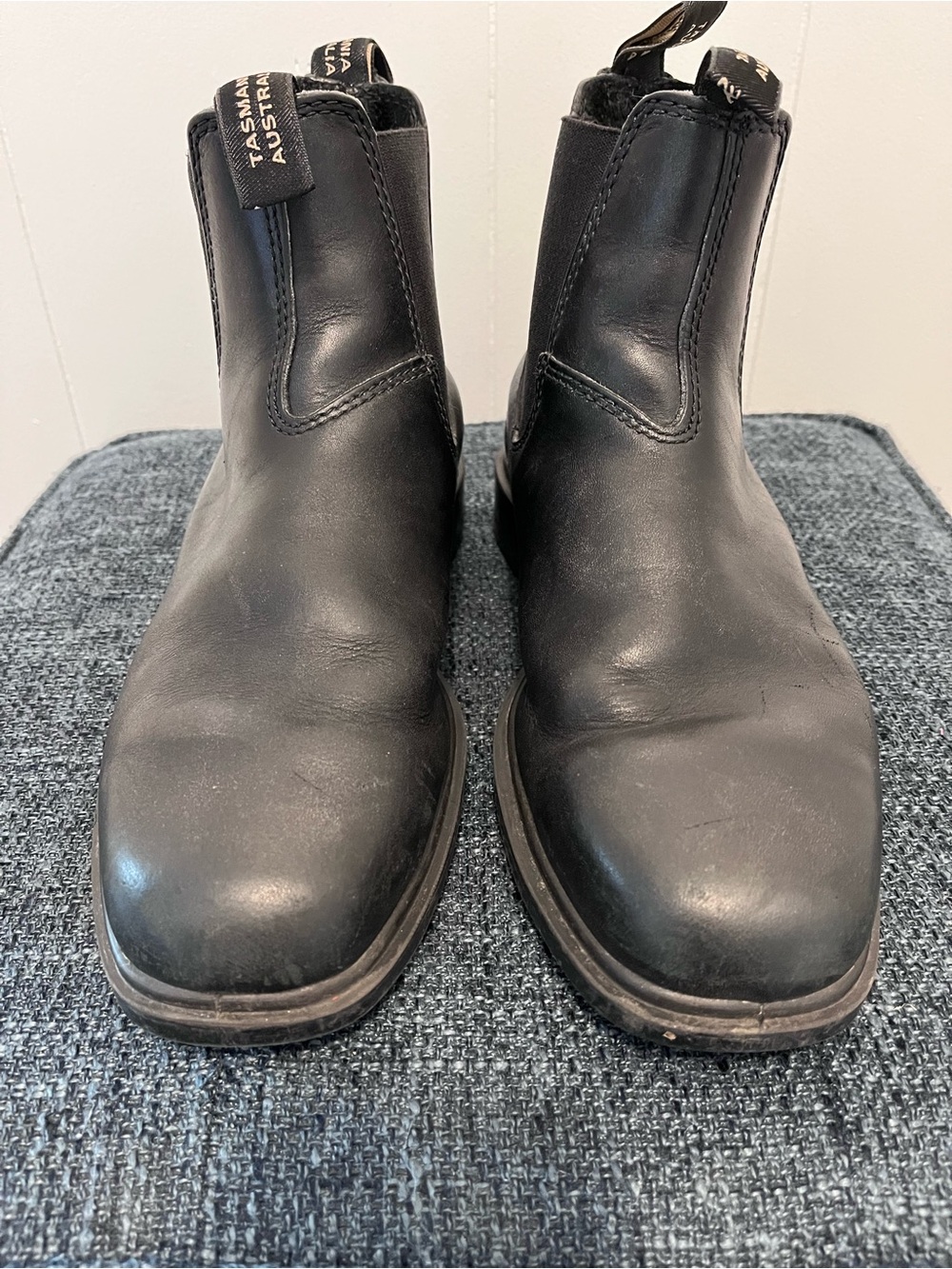 Blundstone Chukka Boots - Picture 5 of 11